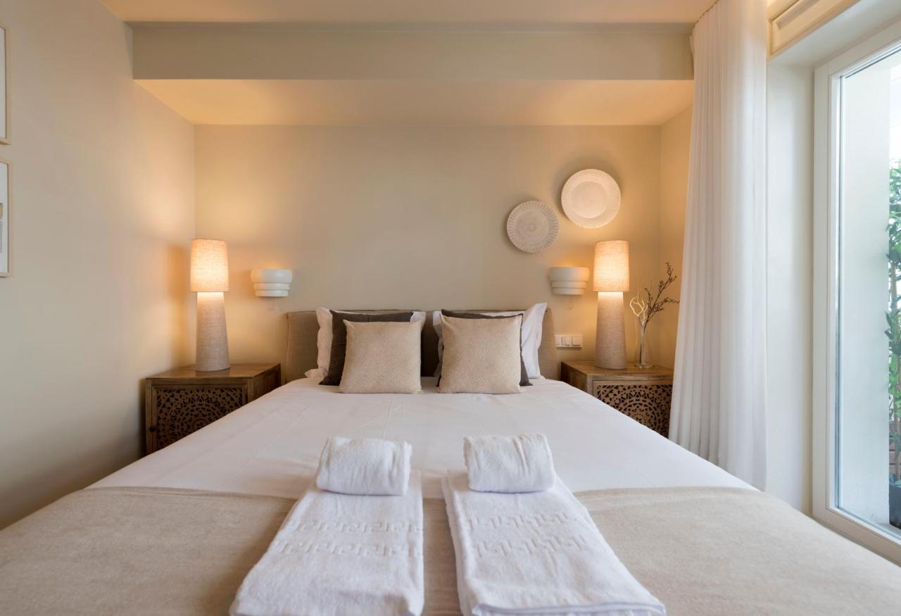 Emporium Deluxe 3Br Apartment W/ Private Parking By Lovelystay Porto Eksteriør bilde