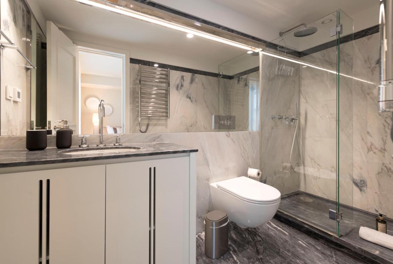 Emporium Deluxe 3Br Apartment W/ Private Parking By Lovelystay Porto Eksteriør bilde