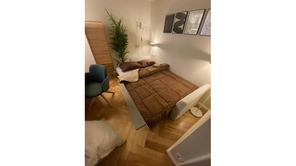 Emporium Deluxe 3Br Apartment W/ Private Parking By Lovelystay Porto Eksteriør bilde